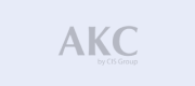 Логотип компании «АКС»